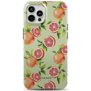 Green & Unripe - Phone Case For iPhone