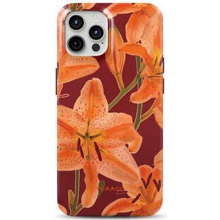 Lucky Flower - Phone Case For iPhone