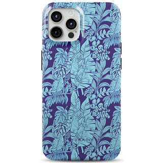 Tropical - Phone Case For iPhone