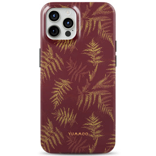 Woody Perfume - Phone Case For iPhone