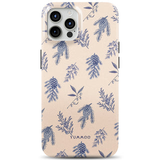 Blessing - Phone Case For iPhone