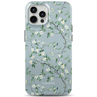 Blue Dreams - Phone Case For iPhone