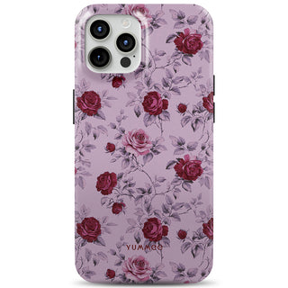 Rose Garden - Phone Case For iPhone