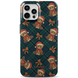 Christmas Eve - Phone Case For iPhone