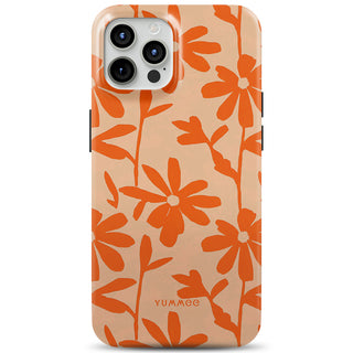 Yearning for The Sun - Phone Case For iPhone