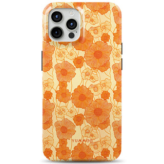 Warm Sun - Phone Case For iPhone