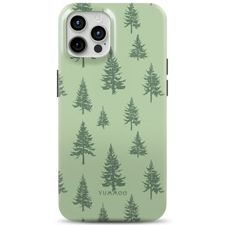 In The Forst - Phone Case For iPhone