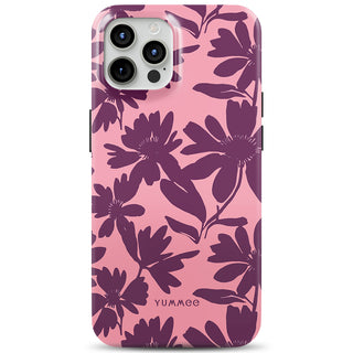 Flower View - Phone Case For iPhone