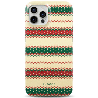 Winter Day - Phone Case For iPhone