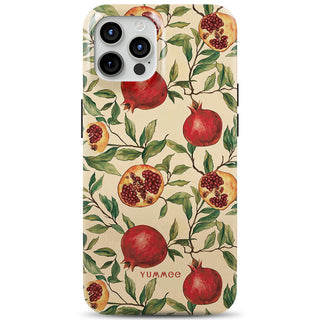 Abundant Harvest - Phone Case For iPhone