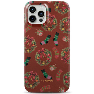 Gifte - Phone Case For iPhone