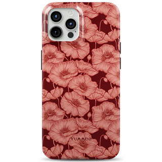 Blooming - Phone Case For iPhone