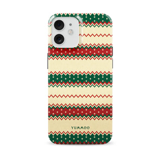 Winter Day - Phone Case For iPhone