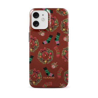 Gifte - Phone Case For iPhone