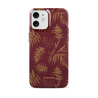 Woody Perfume - Phone Case For iPhone