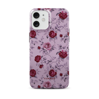 Rose Garden - Phone Case For iPhone