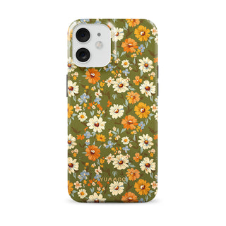 Wild Flower - Phone Case For iPhone