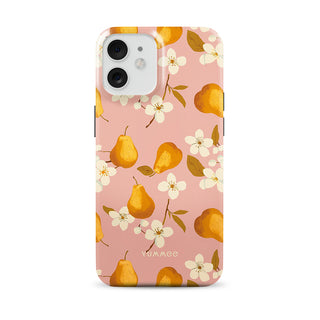 Pear Blossoms - Phone Case For iPhone