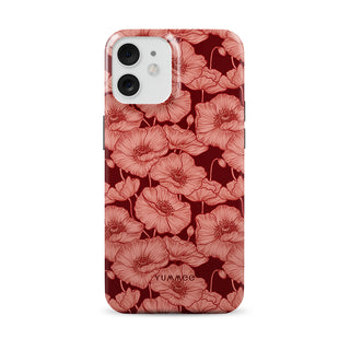 Blooming - Phone Case For iPhone