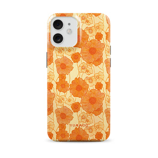 Warm Sun - Phone Case For iPhone