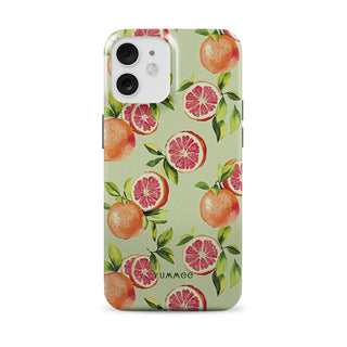 Green & Unripe - Phone Case For iPhone