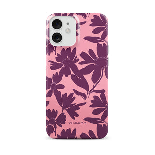 Flower View - Phone Case For iPhone