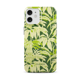 Lime - Phone Case For iPhone