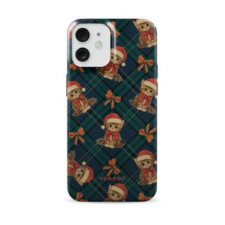 Christmas Eve - Phone Case For iPhone