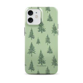 In The Forst - Phone Case For iPhone