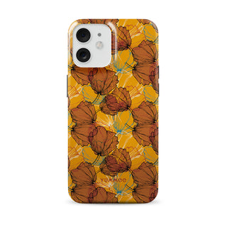 Overlap - Phone Case For iPhone