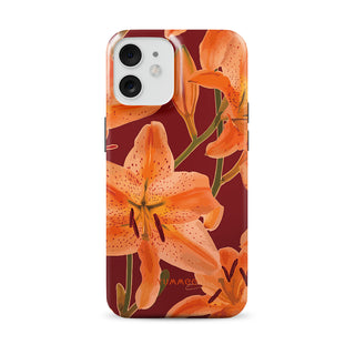 Lucky Flower - Phone Case For iPhone