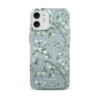 Blue Dreams - Phone Case For iPhone