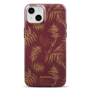 Woody Perfume - Phone Case For iPhone