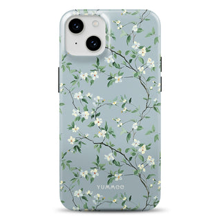 Blue Dreams - Phone Case For iPhone