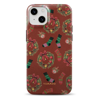 Gifte - Phone Case For iPhone