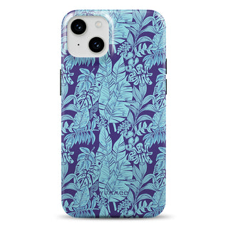 Tropical - Phone Case For iPhone