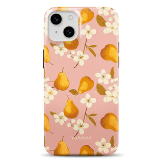 Pear Blossoms - Phone Case For iPhone