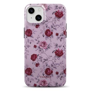 Rose Garden - Phone Case For iPhone