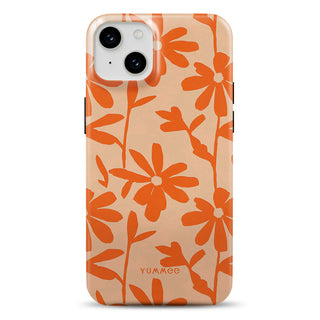 Yearning for The Sun - Phone Case For iPhone