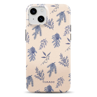 Blessing - Phone Case For iPhone