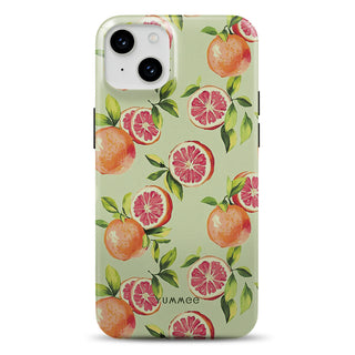 Green & Unripe - Phone Case For iPhone