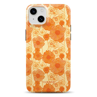 Warm Sun - Phone Case For iPhone