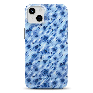 Blue and White porcelain - Phone Case For iPhone