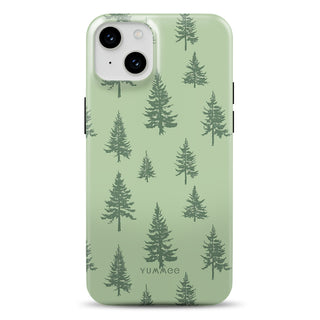 In The Forst - Phone Case For iPhone