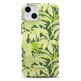 Lime - Phone Case For iPhone