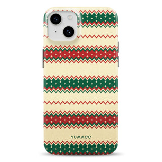 Winter Day - Phone Case For iPhone