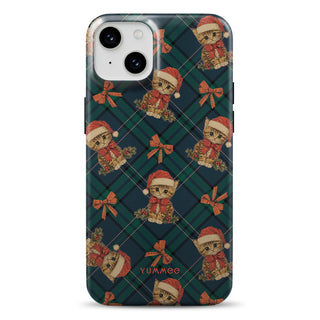 Christmas Eve - Phone Case For iPhone