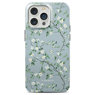 Blue Dreams - Phone Case For iPhone