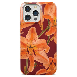 Lucky Flower - Phone Case For iPhone