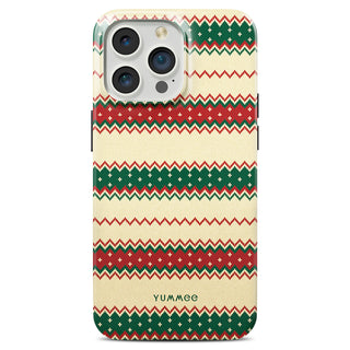 Winter Day - Phone Case For iPhone